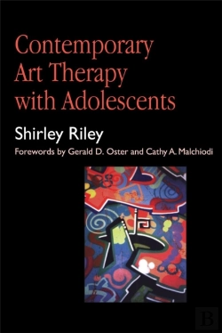 Bertrand.pt - Contemporary Art Therapy With Adolescents