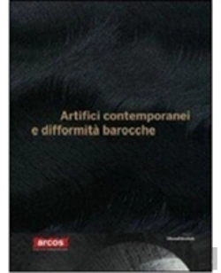 Bertrand.pt - Contemporary Artifice And Baroque Deformation