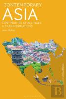 Contemporary Asia