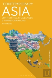 Contemporary Asia