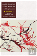 Contemporary Asian America (Third Edition)