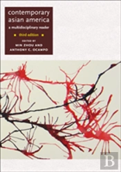 Contemporary Asian America (Third Edition)