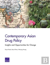 Contemporary Asian Drug Policy