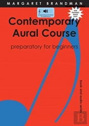 Contemporary Aural Course - Preparatory For Beginners