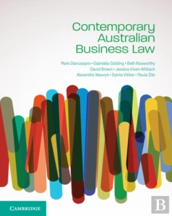 Bertrand.pt - Contemporary Australian Business Law