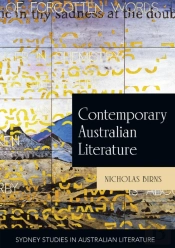 Contemporary Australian Literature