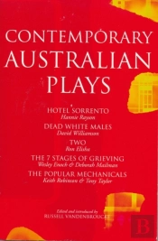 Contemporary Australian Plays