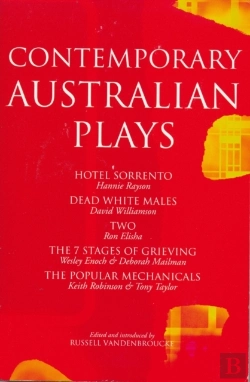 Bertrand.pt - Contemporary Australian Plays