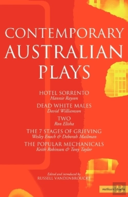 Bertrand.pt - Contemporary Australian Playshotel Sorrento; Dead White Males; Two; The 7 Stages Of Grieving; The Popular Mechanicals