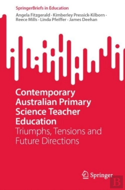 Bertrand.pt - Contemporary Australian Primary Science Teacher Education