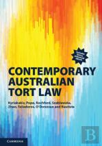 Contemporary Australian Tort Law