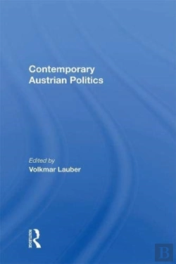 Bertrand.pt - Contemporary Austrian Politics