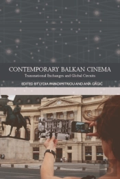 Contemporary Balkan Cinema