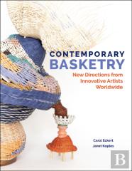 Contemporary Basketry