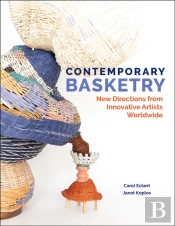 Contemporary Basketry