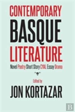 Bertrand.pt - Contemporary Basque Literature