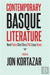Contemporary Basque Literature