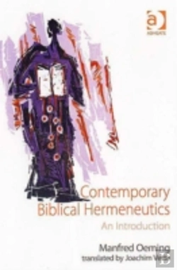 Bertrand.pt - Contemporary Biblical Hermeneutics