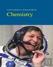Contemporary Biographies In Chemistry