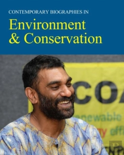 Bertrand.pt - Contemporary Biographies In Environment & Conservation