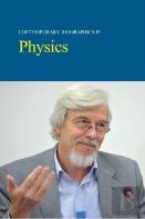 Contemporary Biographies In Physics
