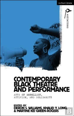 Bertrand.pt - Contemporary Black Theatre And Performance