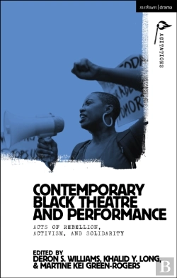 Bertrand.pt - Contemporary Black Theatre And Performance