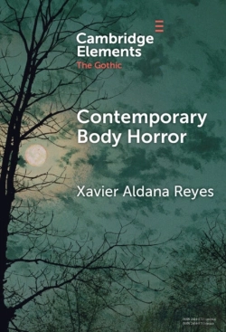 Bertrand.pt - Contemporary Body Horror