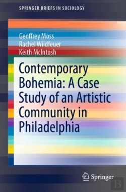 Bertrand.pt - Contemporary Bohemia: A Case Study Of An Artistic Community In Philadelphia