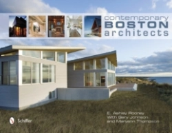 Bertrand.pt - Contemporary Boston Architects