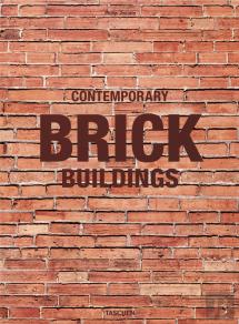 Contemporary Brick Buildings