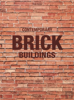 Bertrand.pt - Contemporary Brick Buildings