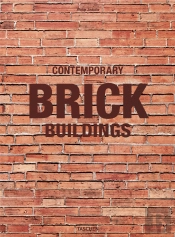 Contemporary Brick Buildings