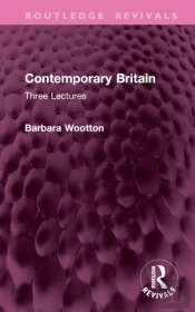 Contemporary Britain