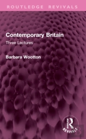 Contemporary Britain