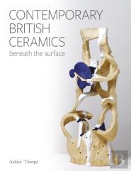 Contemporary British Ceramics