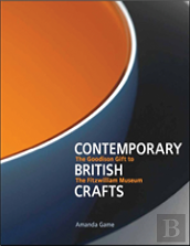 Contemporary British Crafts