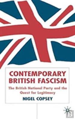 Bertrand.pt - Contemporary British Fascism