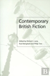 Contemporary British Fiction