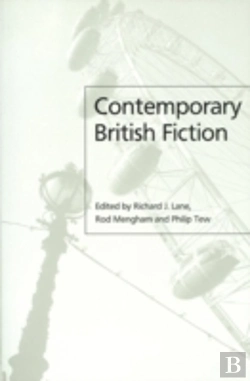 Bertrand.pt - Contemporary British Fiction