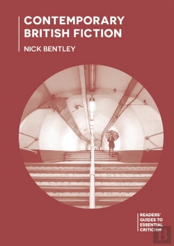 Bertrand.pt - Contemporary British Fiction