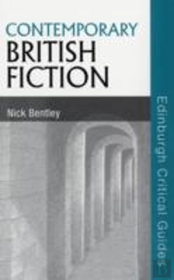 Bertrand.pt - Contemporary British Fiction