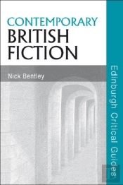 Contemporary British Fiction