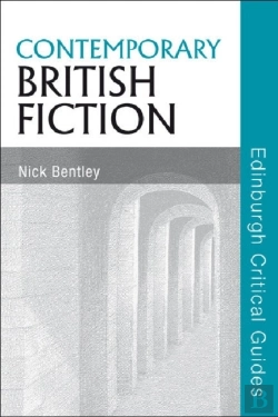 Bertrand.pt - Contemporary British Fiction