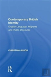 Contemporary British Identity