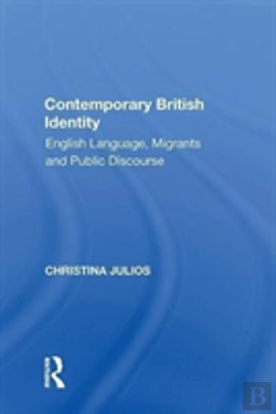 Bertrand.pt - Contemporary British Identity
