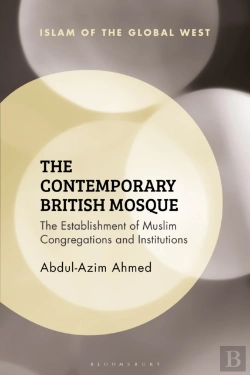 Bertrand.pt - Contemporary British Mosque
