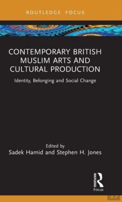 Bertrand.pt - Contemporary British Muslim Arts And Cultural Production