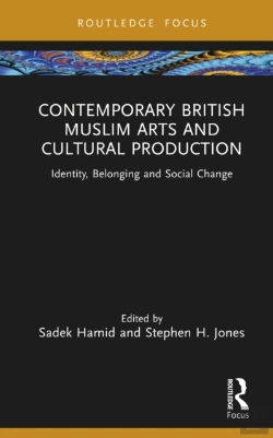 Bertrand.pt - Contemporary British Muslim Arts And Cultural Production