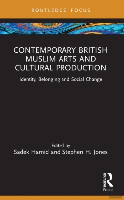 Bertrand.pt - Contemporary British Muslim Arts And Cultural Production